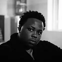 Khaleedthefirst in 2024