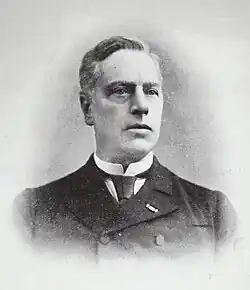 Aeneas Mackay Jr.