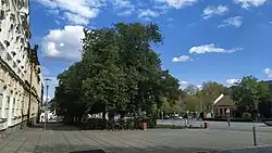 5. května Square