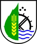Coat of arms of Črenšovci
