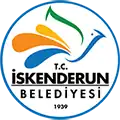 Official logo of İskenderun