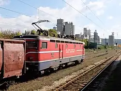 ŽFBH 441-307 (Kakanj)