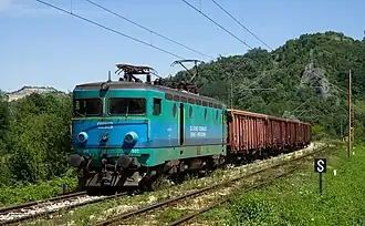 ŽFBH class 441