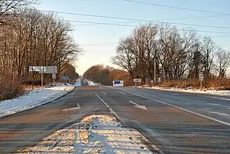 Автомобільний шлях Н 02 поблизу Тернополя - 14126598.jpg