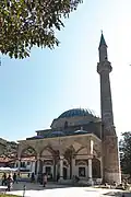 Aladža Mosque, Foča, 1550 (rebuilt 2018)