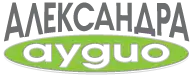 Alexandra Audio's logo