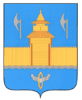 Coat of arms of Mullovka
