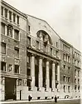 Saint Petersburg Head office in 1913
