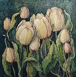 Simeistvo Tiulpanova, 2021