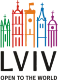Official logo of Lviv