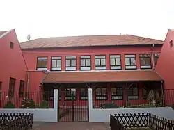 The Elementary School Trpinja