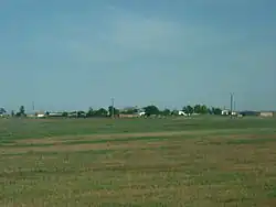 Village (selo) Syeverne, Rozdolnensky District