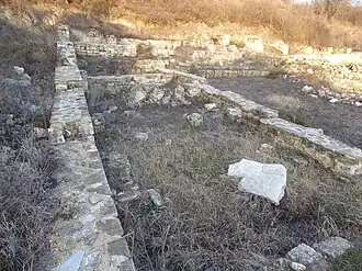 Ruins