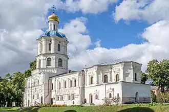 Chernihiv Collegium (1700s)