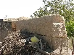 Ամրոց Սարդարապատ Sardarapat Fortress