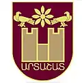 Coat of arms of Artashat