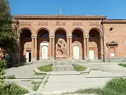 Mrgavan municipality