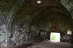 Կիրանց վանք Kirants