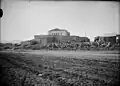 Afula, Beit HaSheikh ("House of the Sheikh") 1925