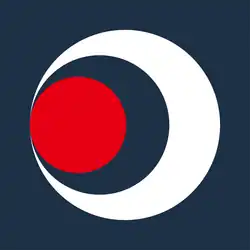 Mark of the All Japan Kendo Federation, (October 1952 – present)