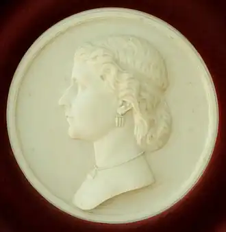 Jenny Lind (1869), High Museum of Art