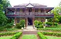 Boronia House, Mosman (1885)[57]