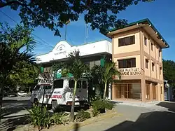 Calumpang Barangay Hall
