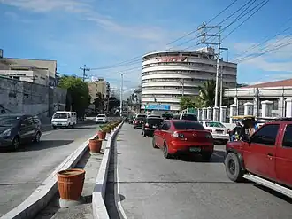 09993jfCity Manila Ayala Isla Hospicio Pasig River Boulevard Bridgefvf 12.jpg