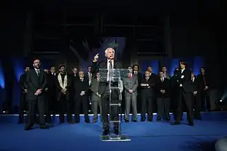 Together for Šumadija