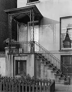 106 West Harris Street