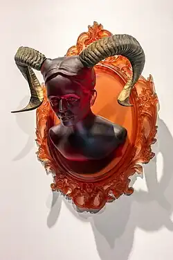 Studio SIN, Paulina Skavova, Trophy I (2024)