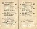 1942 AJC Gimcrack Stakes starters and results
