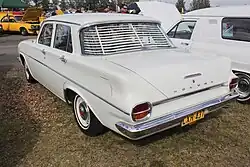 Holden Special Sedan