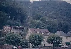 Bad Ems, Malbergbahn (1964)