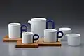 P-type Coffee Service (1974)
