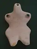 Figurine