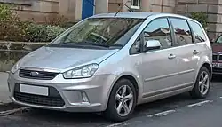After facelift