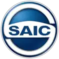 2011–2021 logo of SAIC