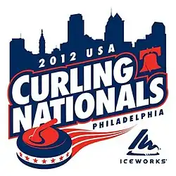 2012 United States Men's Curling Championship