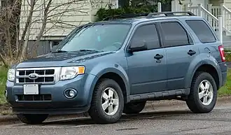 Ford Escape