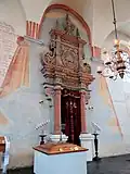 Torah ark
