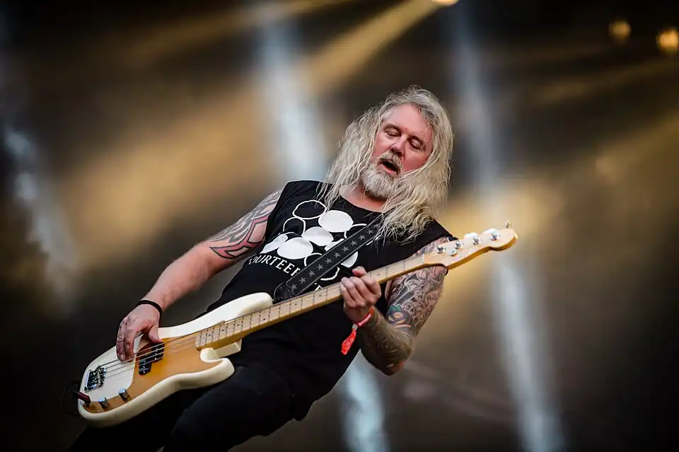 20170708 Ballenstedt RockHarz Dark Tranquillity 0019 Dark Tranquillity.jpg