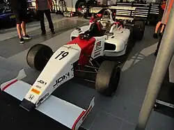 Ligier JS F4 (2016–2023)