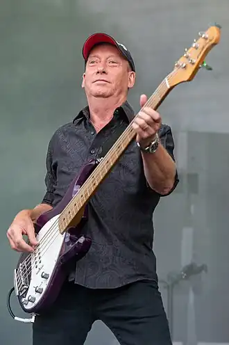 2018 Lieder am See - Wishbone Ash - Bob Skeat - by 2eight - DSC0680.jpg