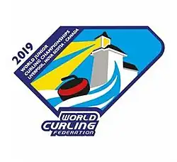 2019 World Junior Curling Championships