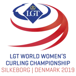 2019 World Women's Curling Championship