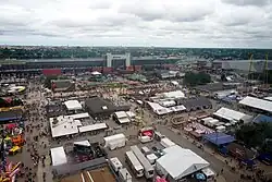 Wisconsin State Fair Park