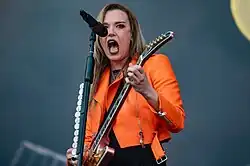 Lzzy Hale