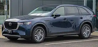 Mazda CX-90