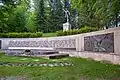 Memorial to Karel Havlíček Borovský and Memorial to the Victims of World Wars